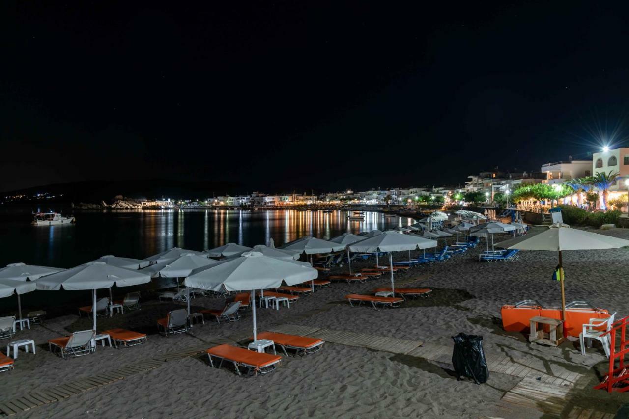 Haraki Sand Beach 외부 사진